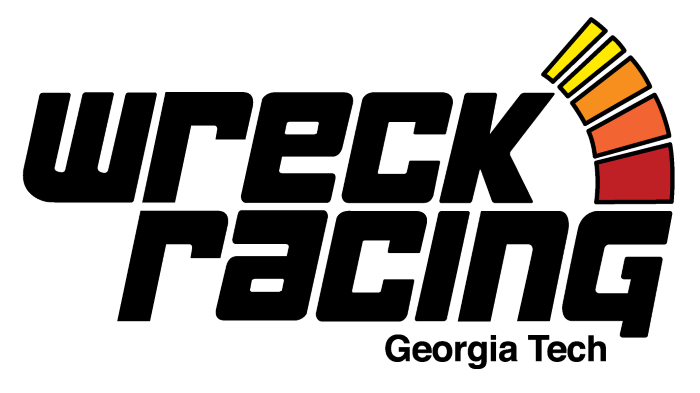 Wreck Racing
