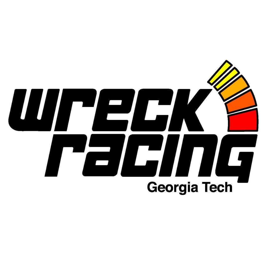 Wreck Racing